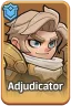 Adjudicator