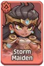 Storm Maiden