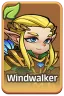 Windwalker